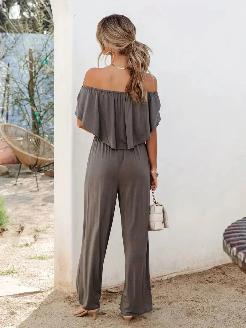 Marisa® | Summer jumpsuit for women