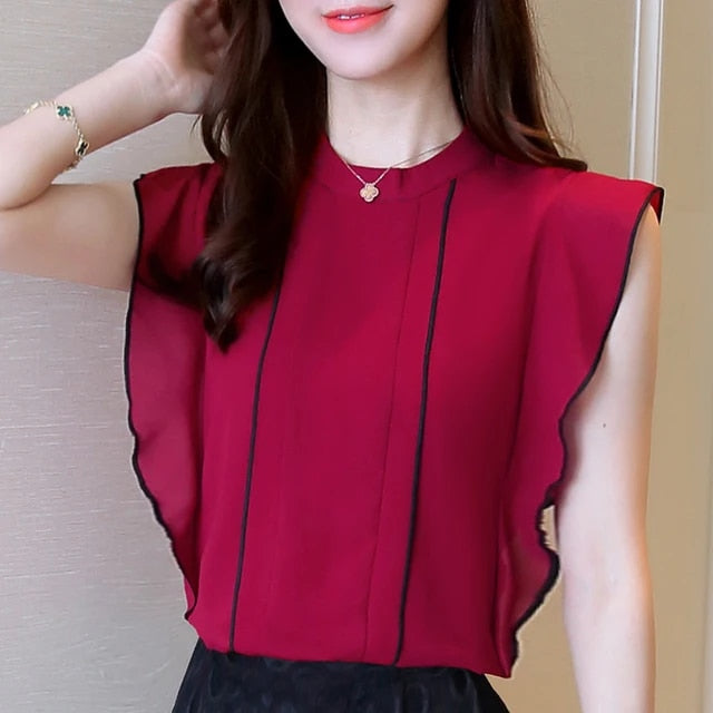 Kylie® | Blouse For Women