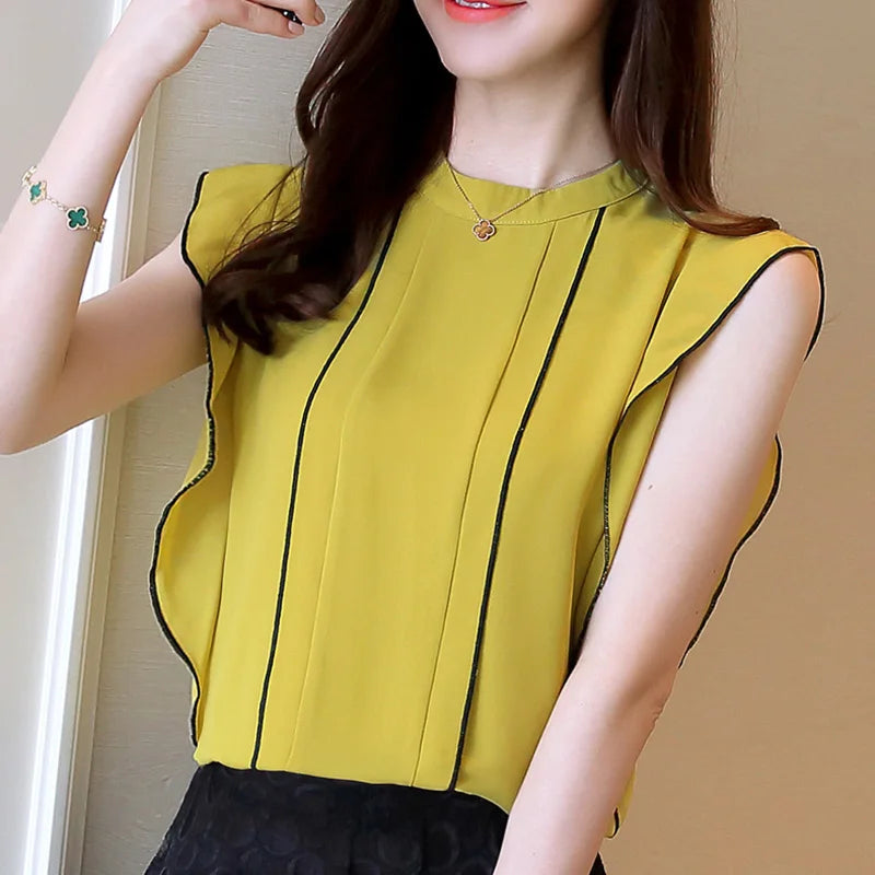 Kylie® | Blouse For Women