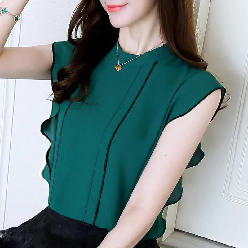 Kylie® | Blouse For Women