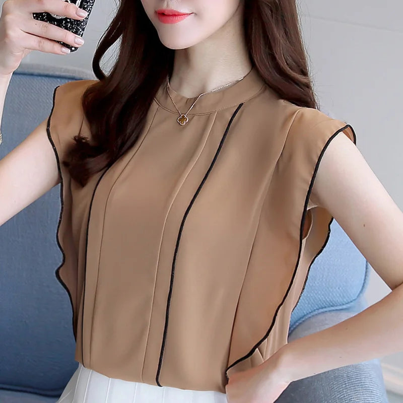 Kylie® | Blouse For Women