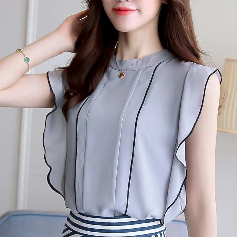 Kylie® | Blouse For Women
