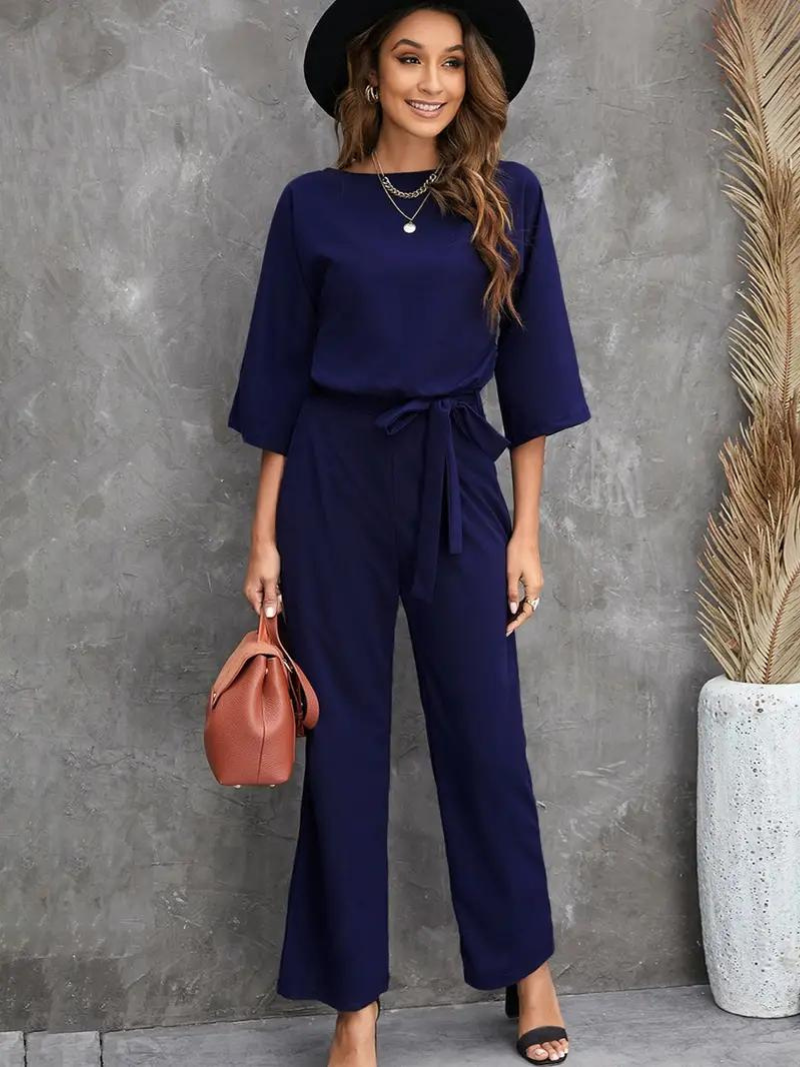 Sara® | Elegant jumpsuit for women