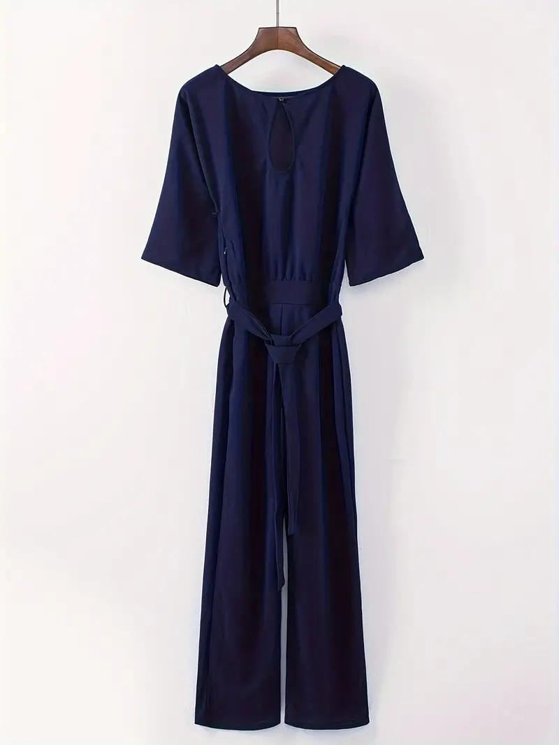 Sara® | Elegant jumpsuit for women