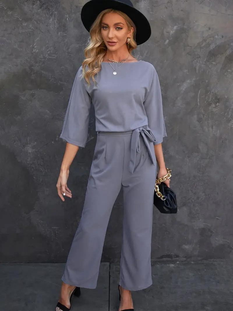 Sara® | Elegant jumpsuit for women