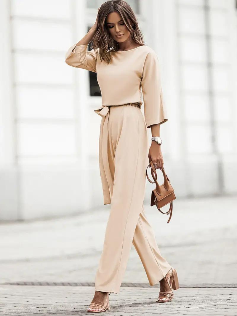 Sara® | Elegant jumpsuit for women