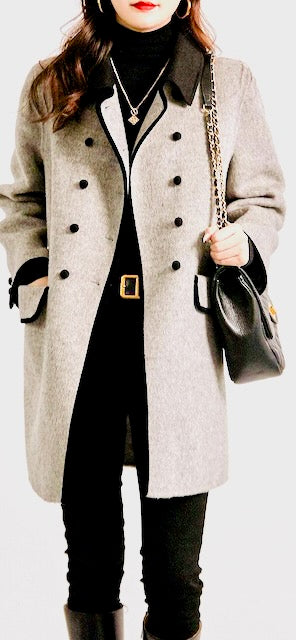Elsa | Stylish shelter