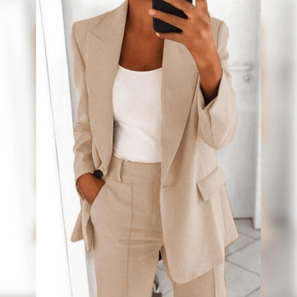 Rocio® | Elegant suit for women