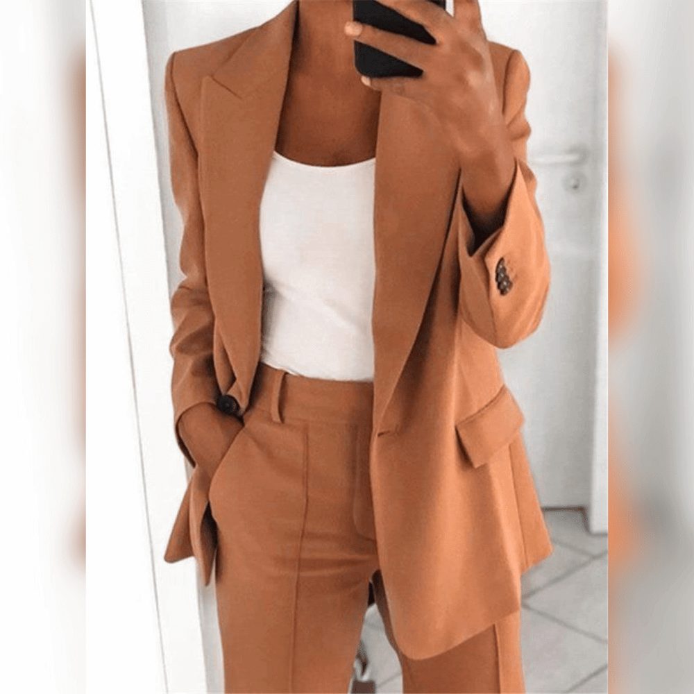 Rocio® | Elegant suit for women