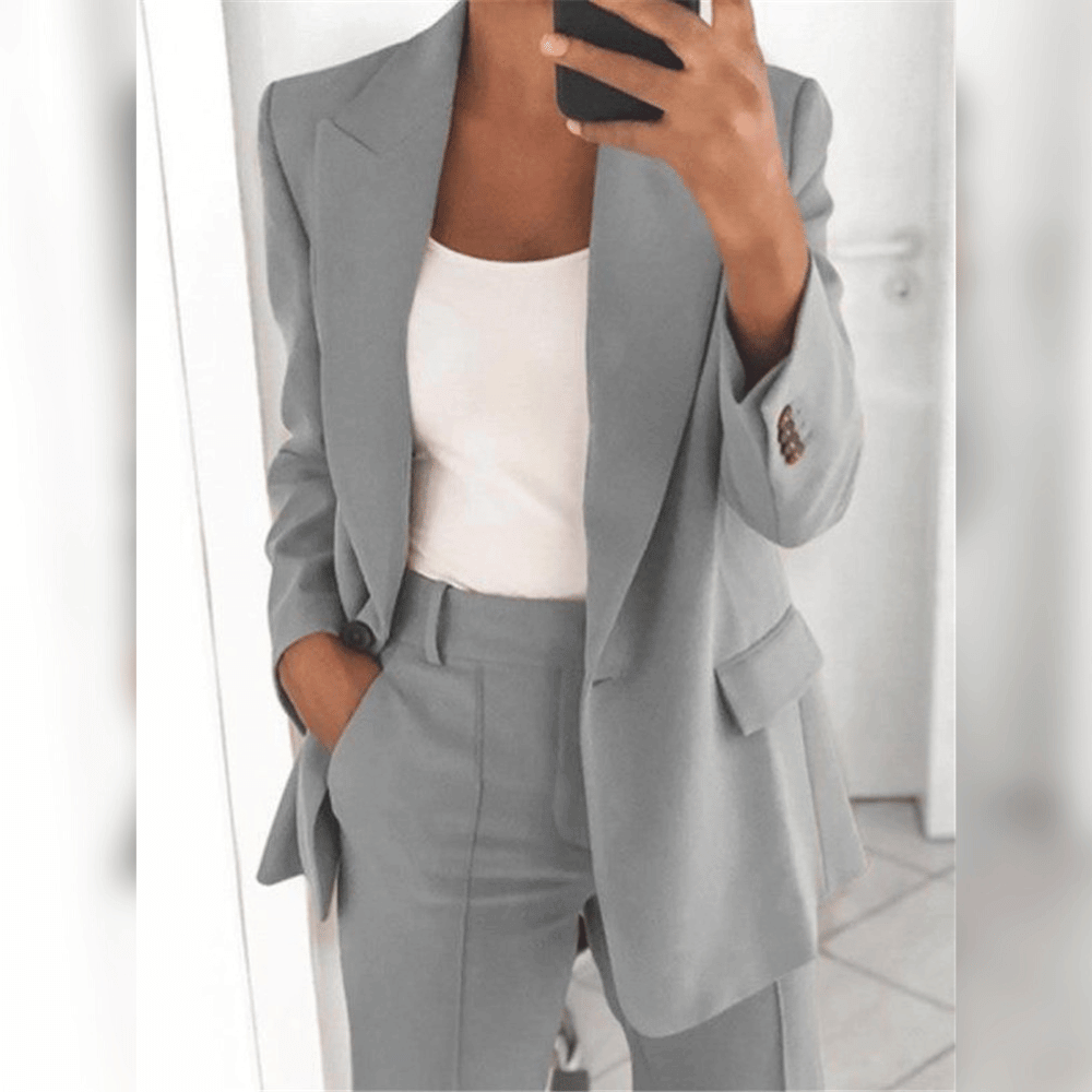 Rocio® | Elegant suit for women