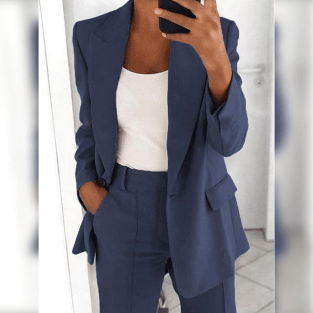 Rocio® | Elegant suit for women