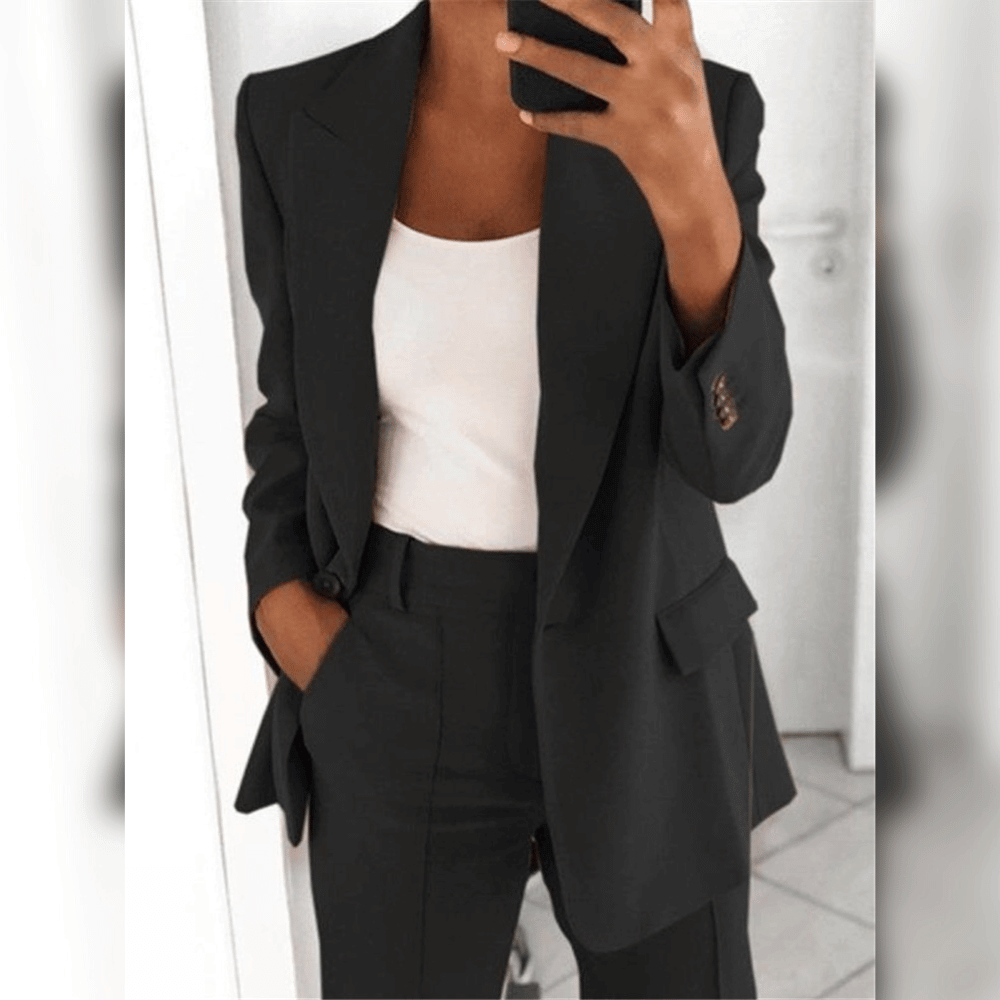 Rocio® | Elegant suit for women