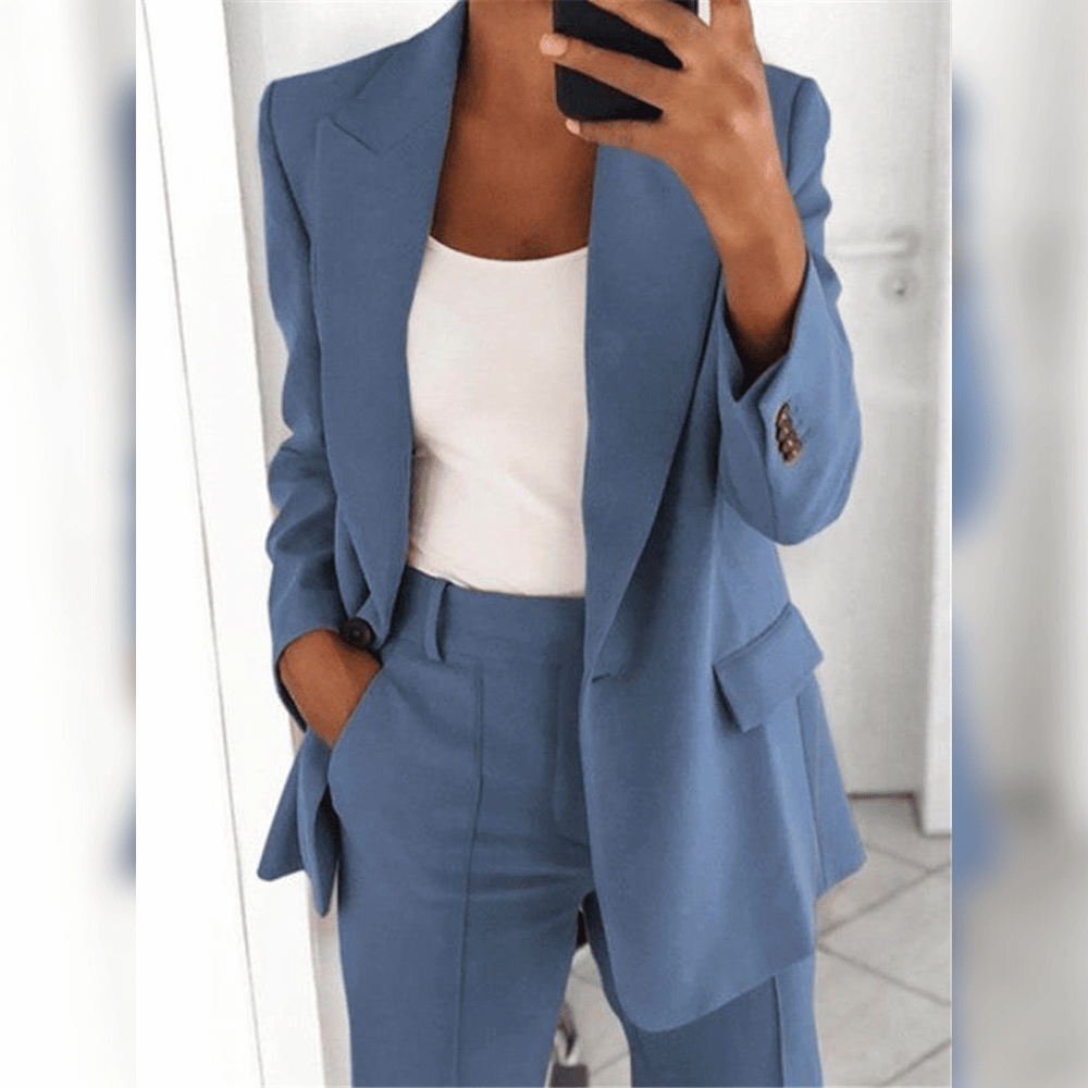 Rocio® | Elegant suit for women
