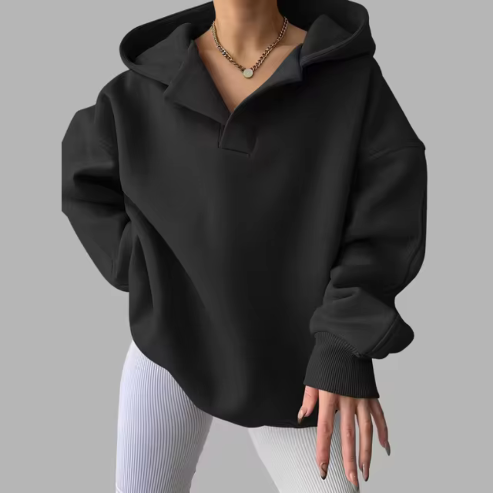 Naomi | Oversized Clósico jersey