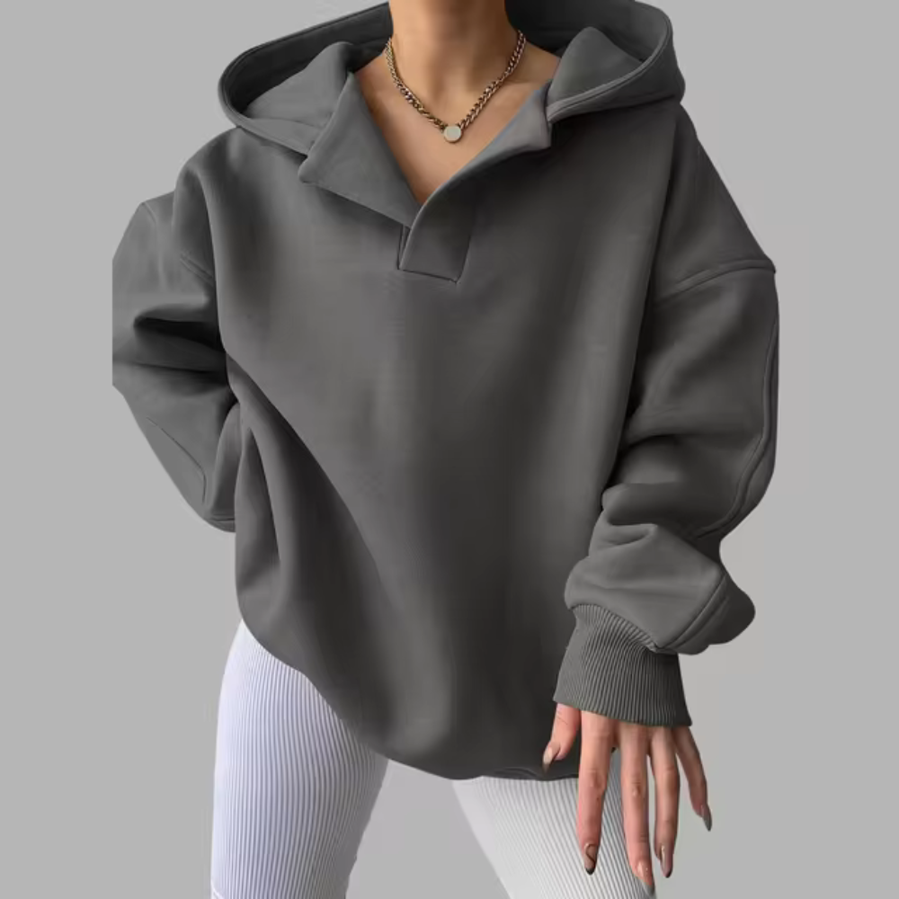 Naomi | Oversized Clósico jersey
