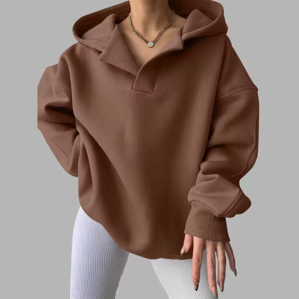 Naomi | Oversized Clósico jersey