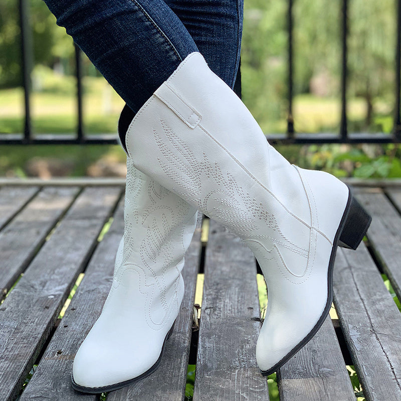Sofia | Orthopedic fashion boots