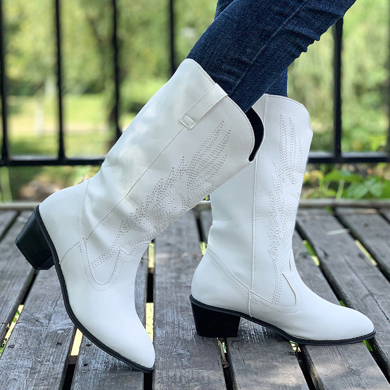 Sofia | Orthopedic fashion boots