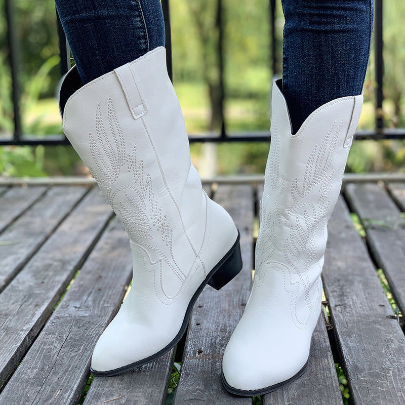 Sofia | Orthopedic fashion boots