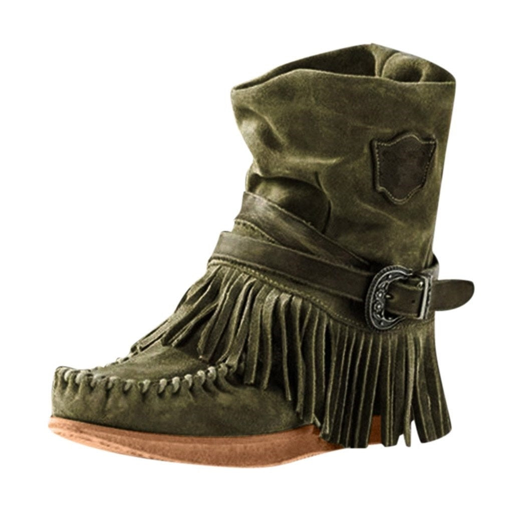 Ileana | Fashionable, supportive orthopedic footwear