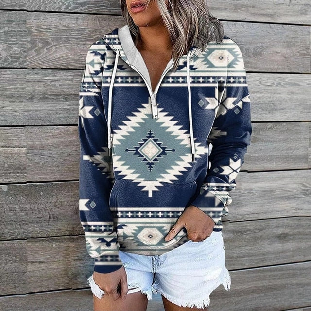 Yolanda | Tailored and elegant winter sweater