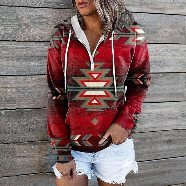 Yolanda | Tailored and elegant winter sweater