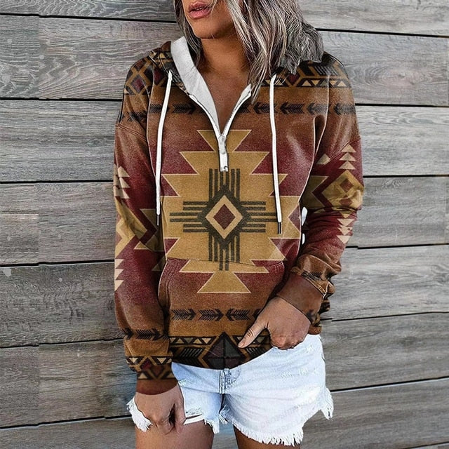 Yolanda® | Tailored and elegant winter sweater