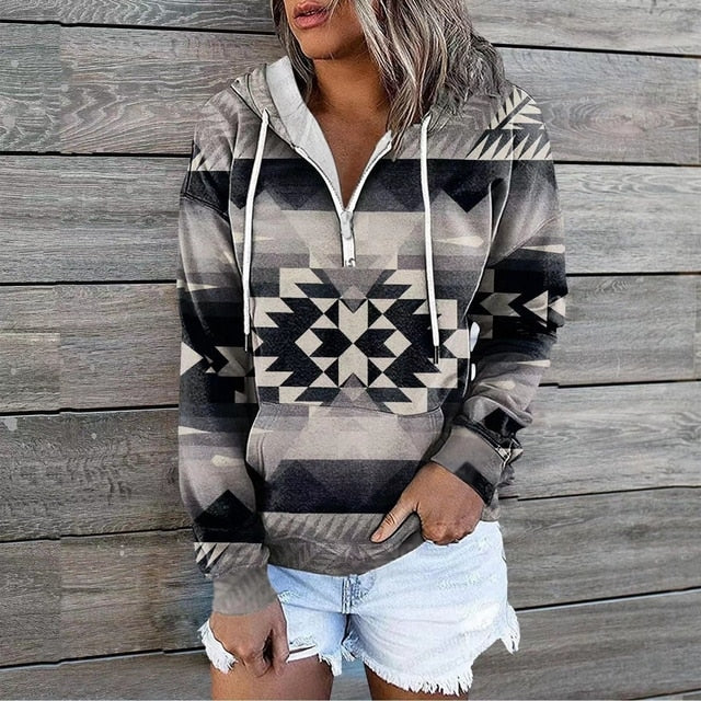 Begoña | Tailored and elegant winter sweater
