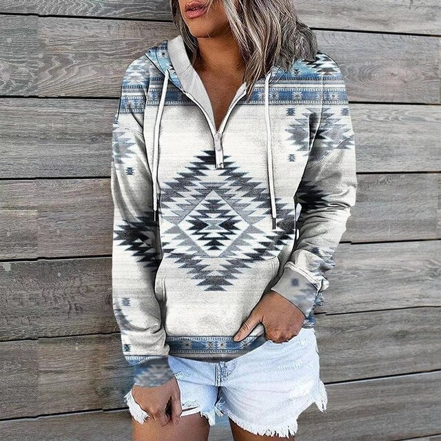 Yolanda | Tailored and elegant winter sweater