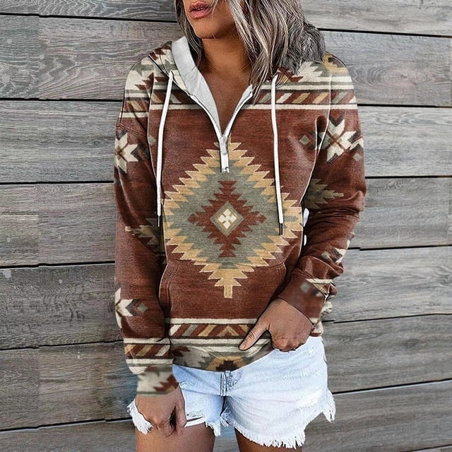 Yolanda | Tailored and elegant winter sweater
