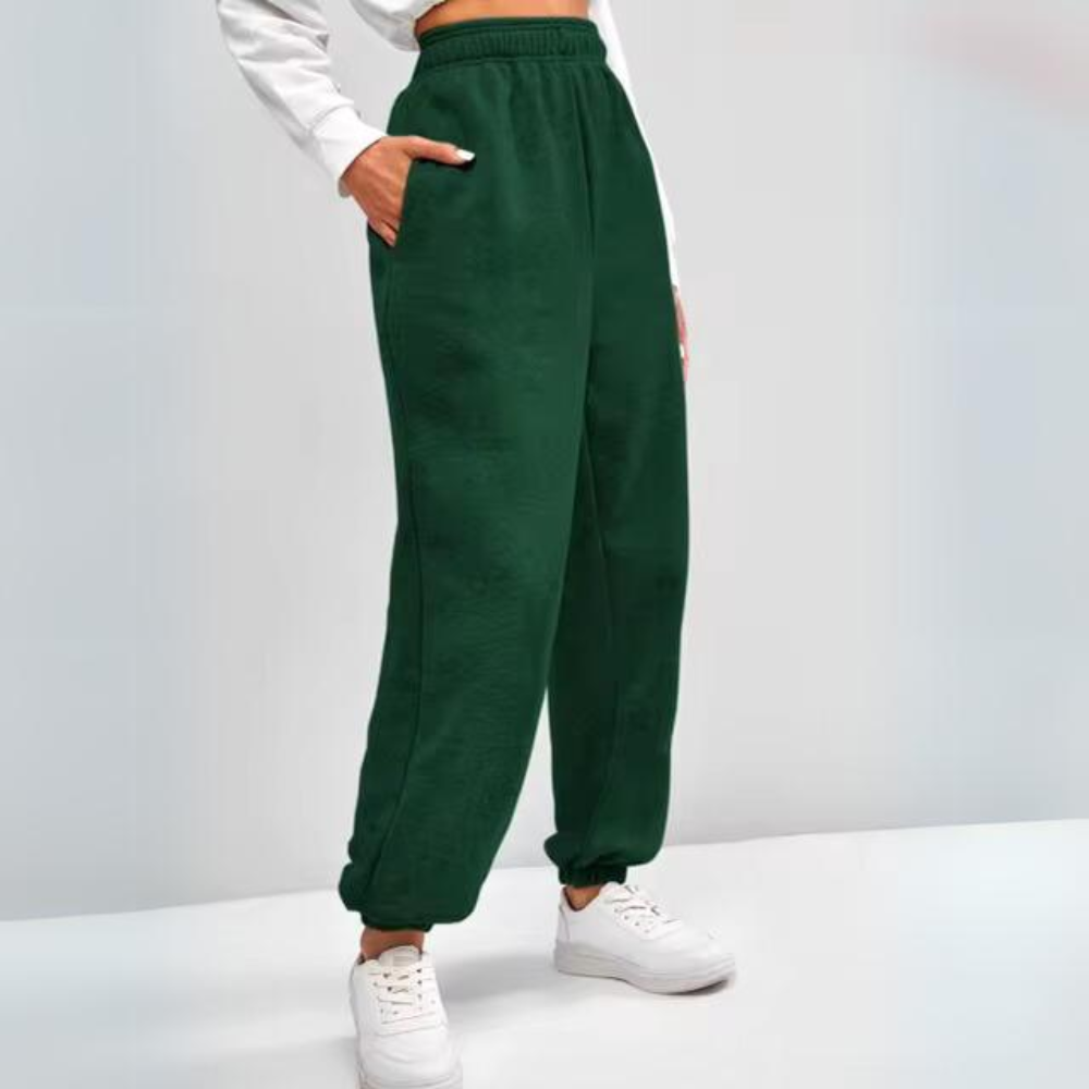 Begoña | Comfortable jogging pants