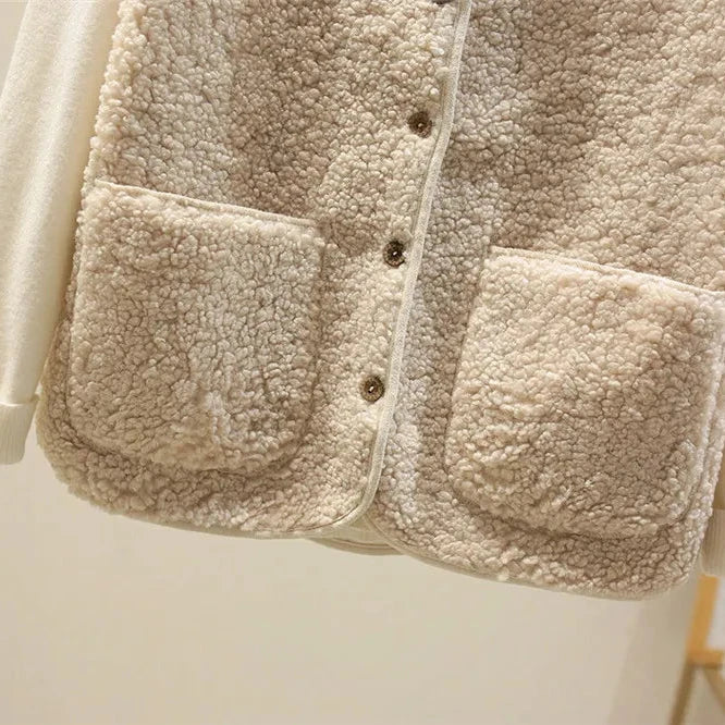 Evelyn® | Warm classic vest