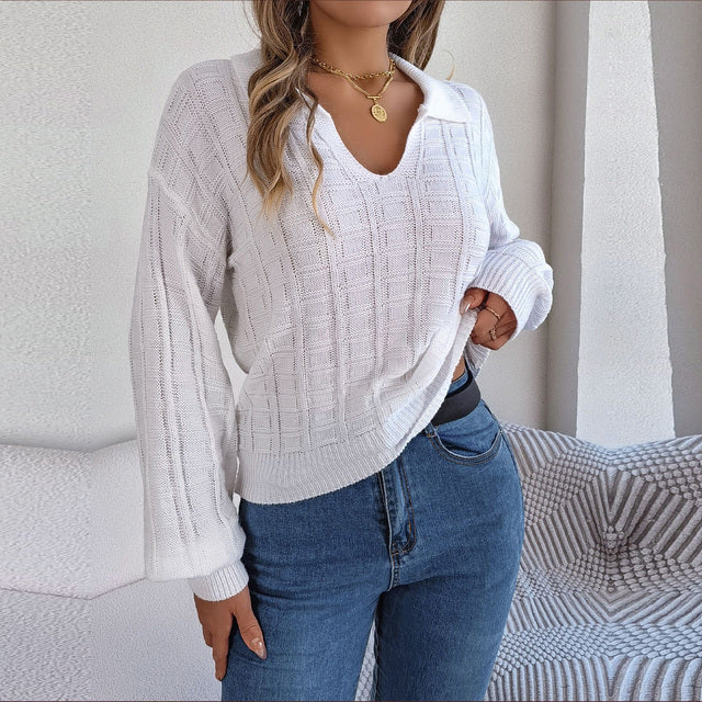 Heleen | Jersey Dahló Casual and relaxed