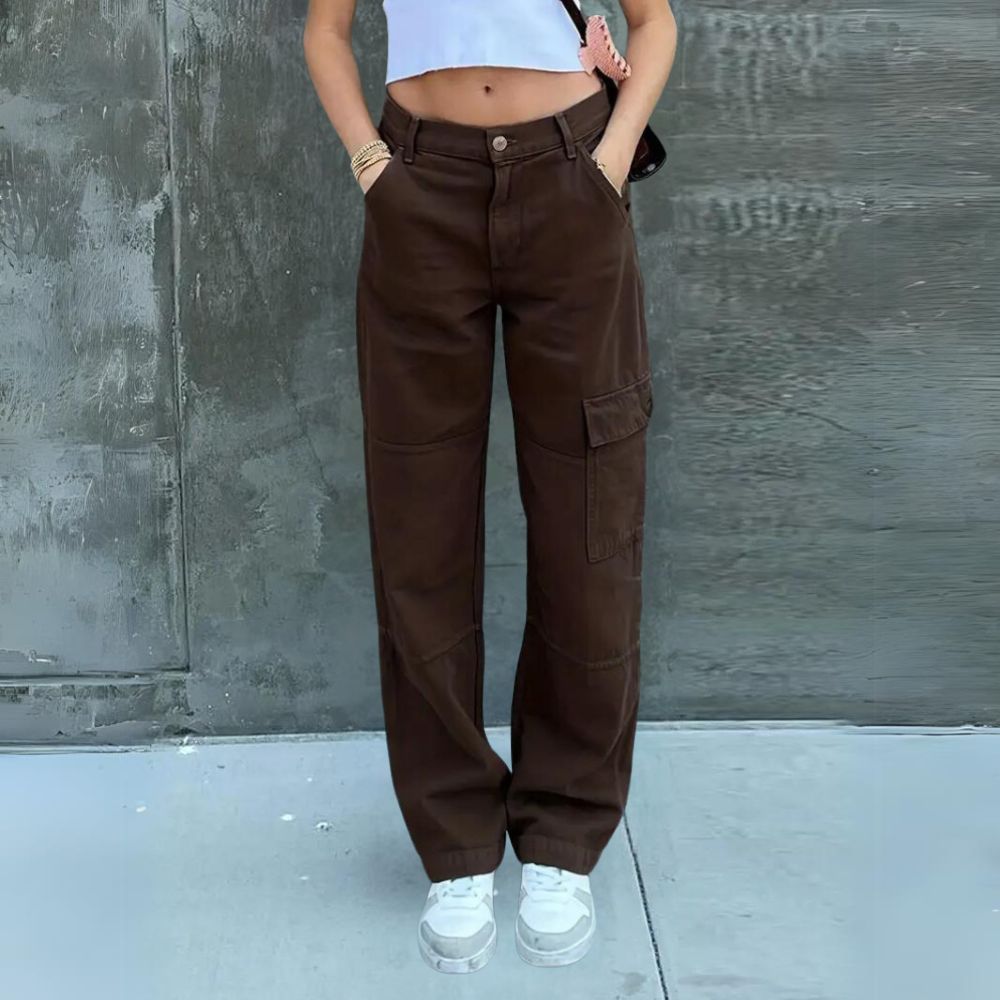Belia® | Cargo Pants For Women