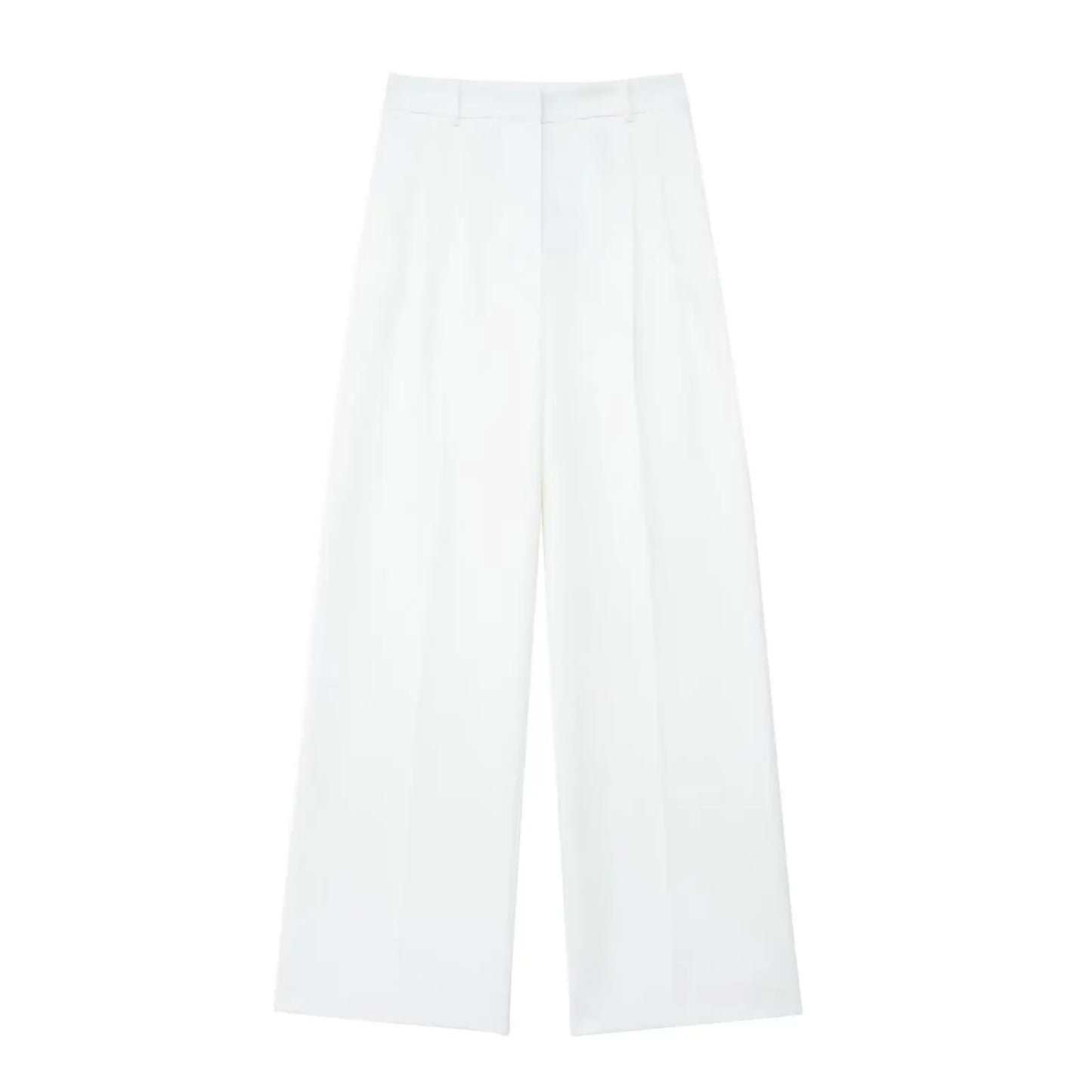 Kenia® | Elegant ladies halter neck set backless slim-fit trousers