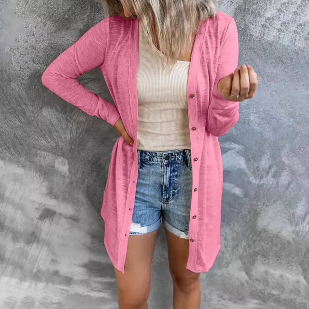 Rafaela | Fashionable and effortless winter garment