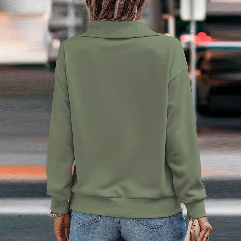 Guadalupe | Classic and elegant winter garment