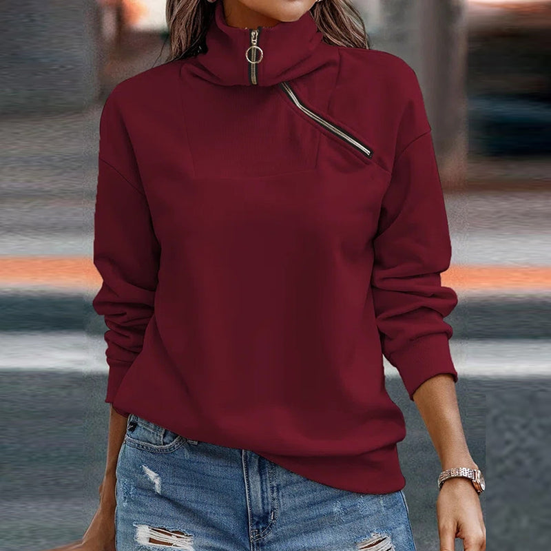 Guadalupe | Classic and elegant winter garment
