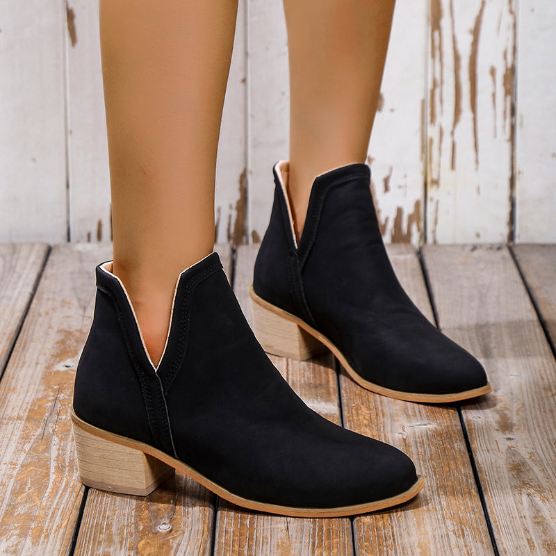 Esperanza | Tailored and comfortable orthopedic boots