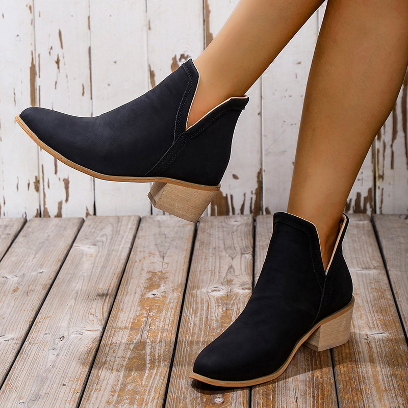 Esperanza | Tailored and comfortable orthopedic boots