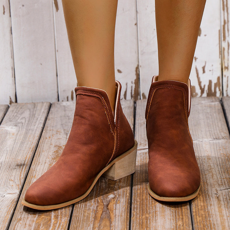 Esperanza | Tailored and comfortable orthopedic boots