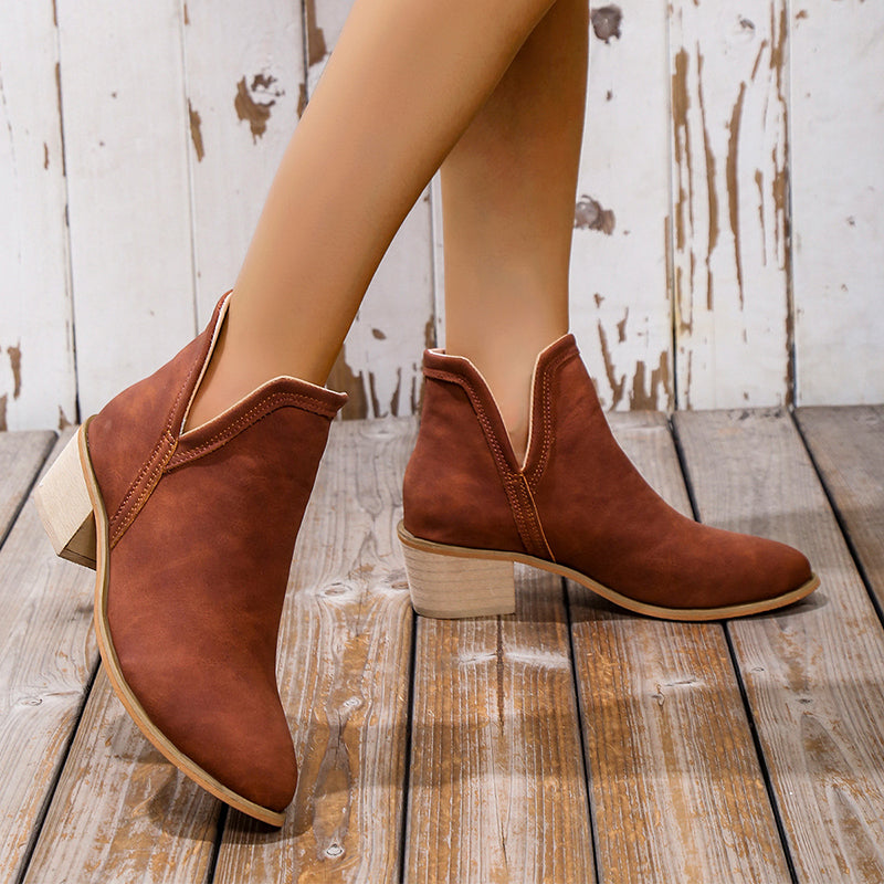 Esperanza | Tailored and comfortable orthopedic boots