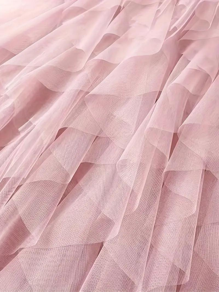 Gisela® | Ruffle skirt for women