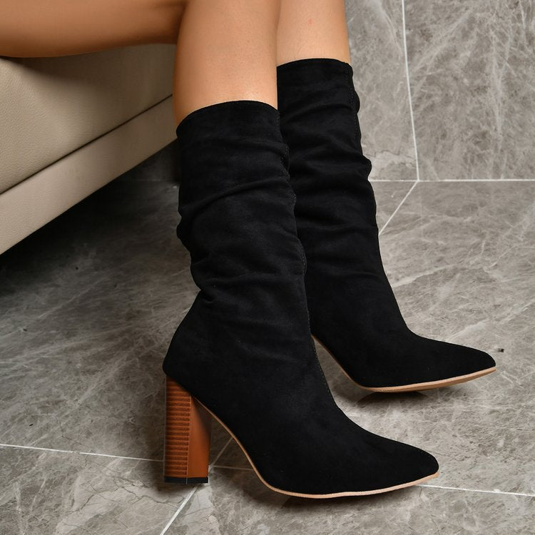 Miriam | Supportive and trendy orthopedic boots