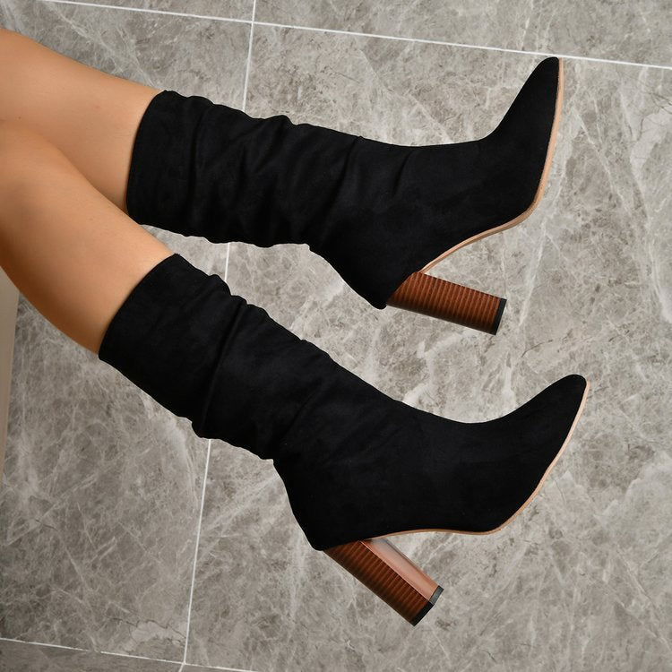 Miriam | Supportive and trendy orthopedic boots