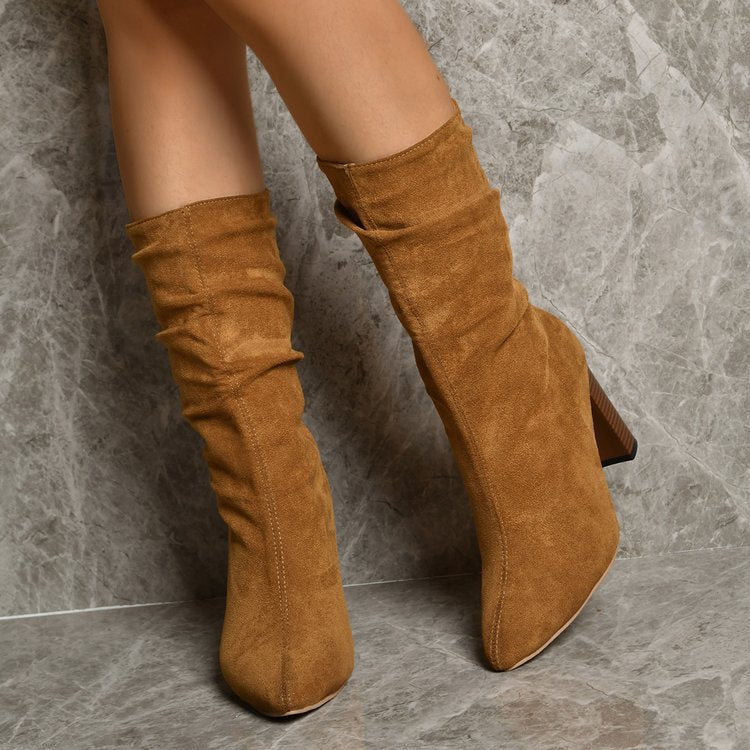 Miriam | Supportive and trendy orthopedic boots