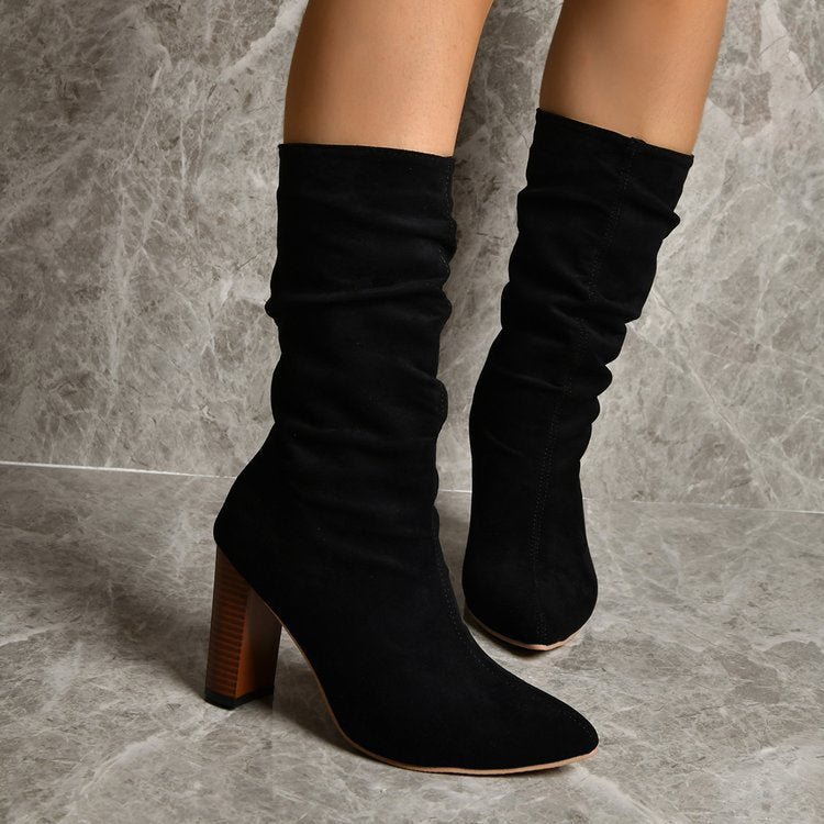 Miriam | Supportive and trendy orthopedic boots