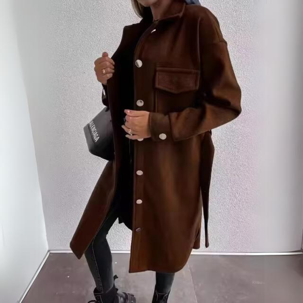 Nahir | Modern and comfortable winter jacket