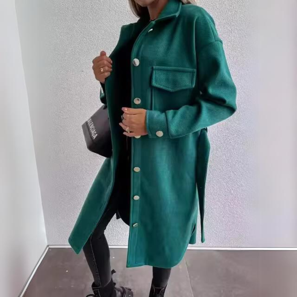 Nahir | Modern and comfortable winter jacket