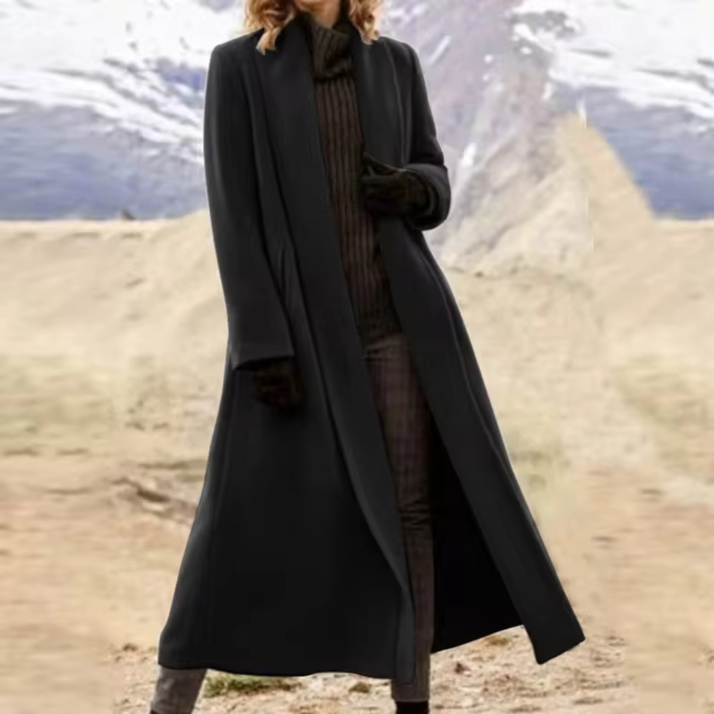 Madelief | Abrigo Heat in oversize